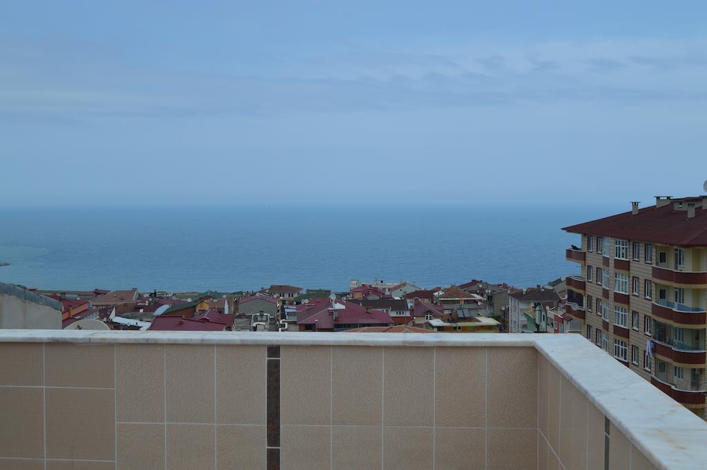 Buruj Vip 3 Aparthotel Kavala Room photo