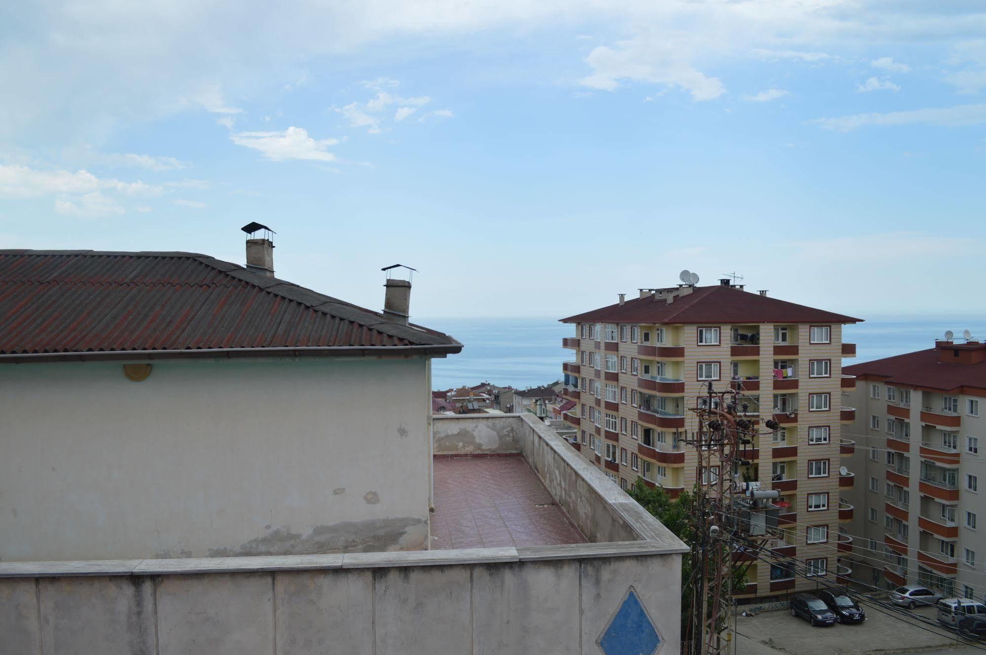 Buruj Vip 3 Aparthotel Kavala Exterior photo
